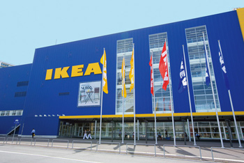 IKEA／イメージ画像