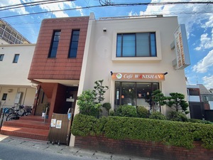 Café WANISHAN(カフェ ワニシャン)写真