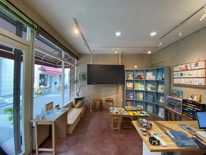 ギャラリーｆ写真