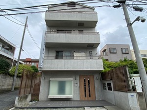 ギャラリー霧晴写真