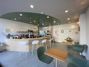 SANGLIER(サングリエ)写真