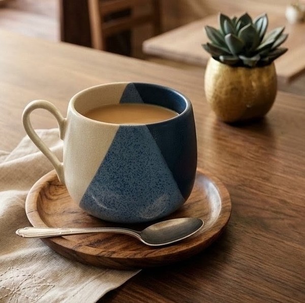 「カフェオレ」630円。