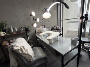 nail salon ASUNALO(ネイルサロン あすなろ)写真