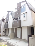 KEIWA-TOWN大和田