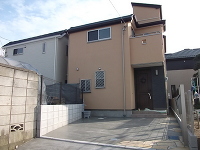 KEIWA-TOWN菅野