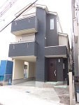 KEIWA-TOWN　市川