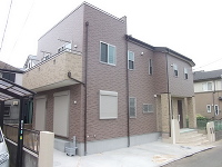 KEIWA-TOWN　本北方