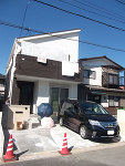 KEIWA-TOWN　南大野