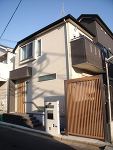 KEIWA-TOWN　市川