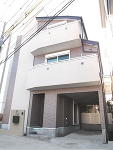 KEIWA-TOWN　市川
