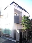 KEIWA-TOWN　八幡