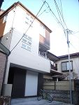 KEIWA-TOWN　市川
