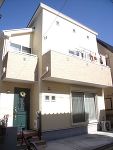 KEIWA-TOWN　国分