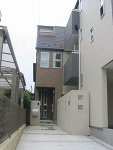 KEIWA-TOWN 関ケ島2