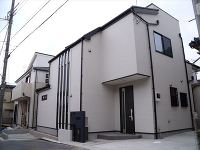 KEIWA-TOWN 大洲-2