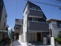 KEIWA-TOWN 関ケ島1
