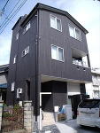 KEIWA-TOWN　市川南