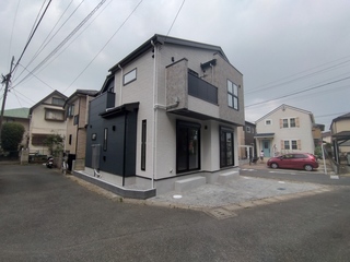 KEIWA-TOWN南大野一丁目