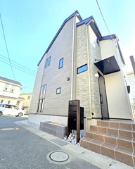 KEIWA-TOWN大和田五丁目