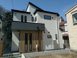 KEIWA-TOWN大野町三丁目　3号棟