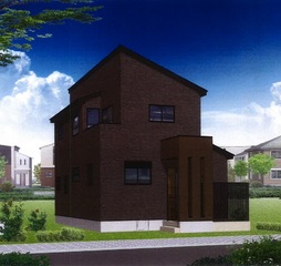 KEIWA-TOWN西亀有 S邸