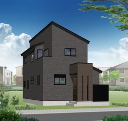 KEIWA-TOWN西亀有 S邸