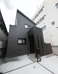 KEIWA-TOWN西亀有　S邸