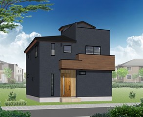 KEIWA-TOWN大和田五丁目 S邸