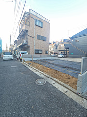 KEIWA-TOWN大洲一丁目