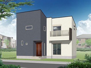 KEIWA-TOWN国分一丁目