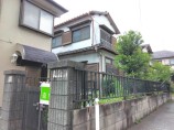  中古一戸建て