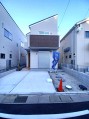  新築一戸建て
