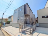 船橋市咲が丘 新築一戸建て