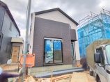 鎌ケ谷市南初富 新築一戸建て