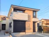 船橋市習志野 新築一戸建て