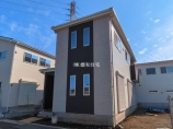  新築一戸建て