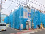 江戸川区東小岩 新築一戸建て