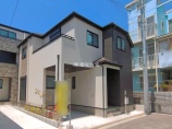 江戸川区東小岩 新築一戸建て