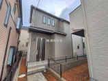  新築一戸建て
