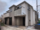 松戸市栗ケ沢 新築一戸建て