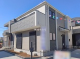 松戸市栗ケ沢 新築一戸建て