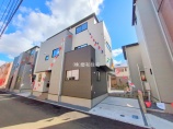 船橋市前原西 新築一戸建て