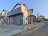  新築一戸建て