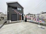  新築一戸建て