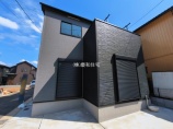 松戸市新作 新築一戸建て