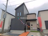船橋市松が丘 新築一戸建て