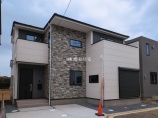 船橋市芝山 新築一戸建て