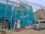 船橋市大穴南 新築一戸建て