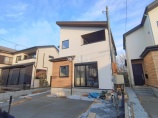  新築一戸建て