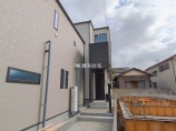 市川市香取 新築一戸建て